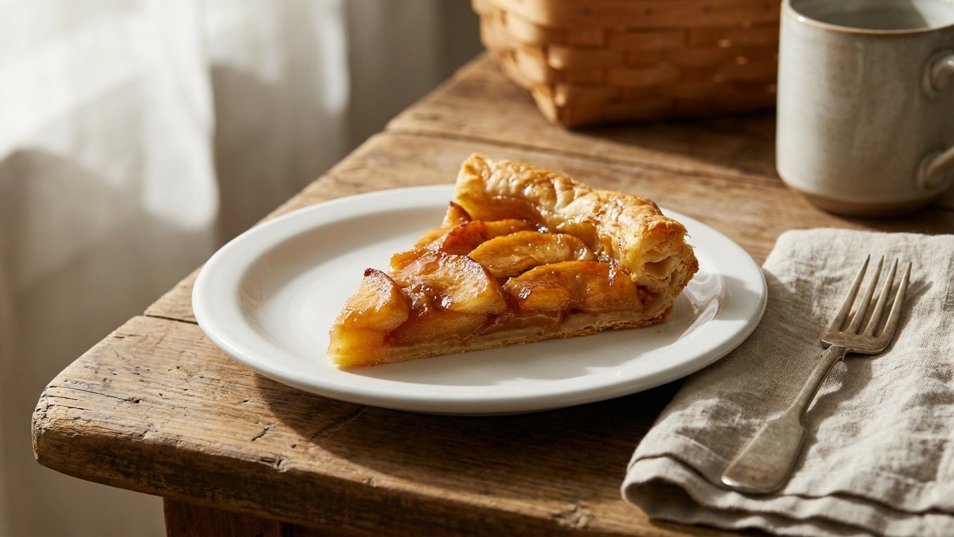2,50 € la part en boulangerie contre 0,68 € faite maison : voici ce que change le passage par le marché du samedi