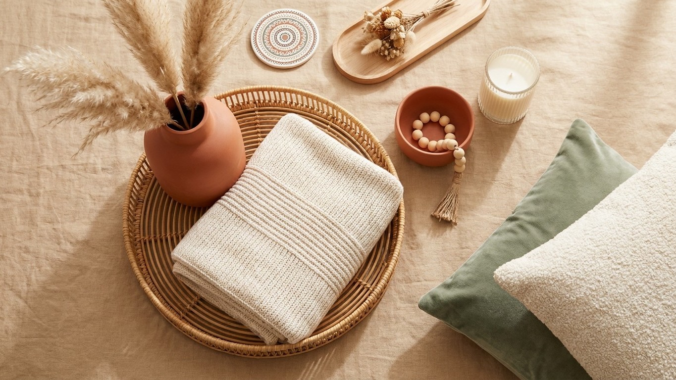 Gifi nouveautes deco : les tendances de la saison