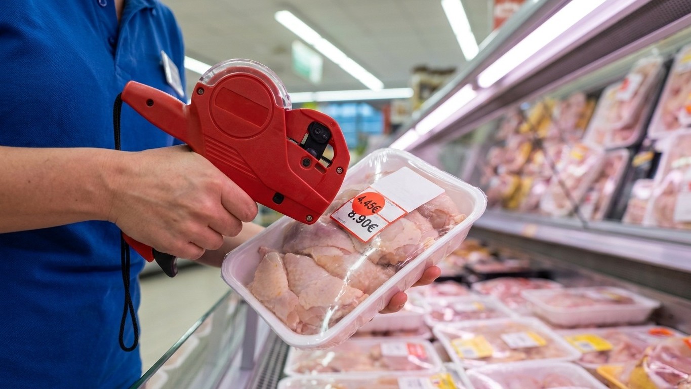 Acheter moins cher au supermarché : le bon jour et la bonne heure pour profiter des promos