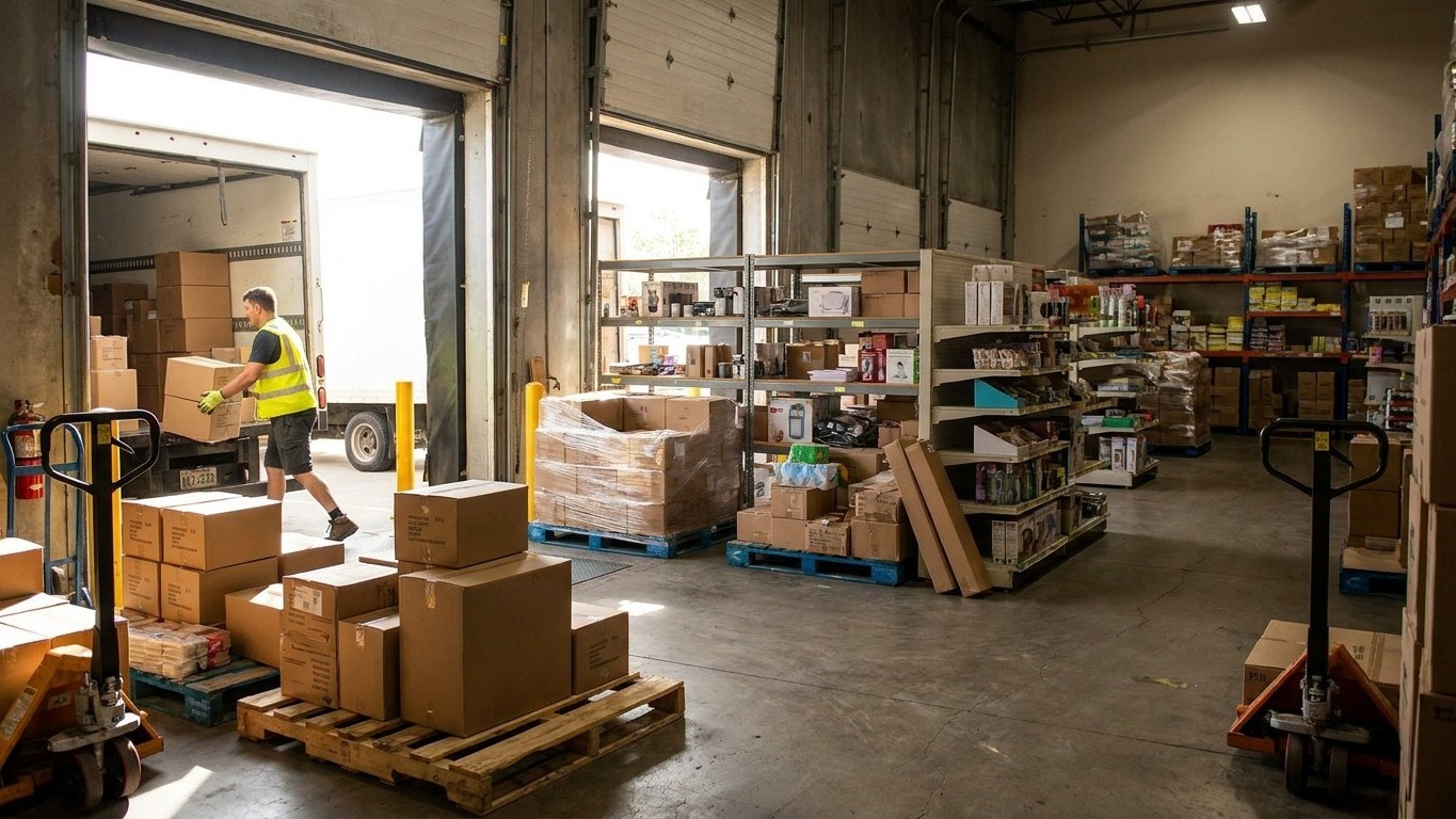 Arrivages Action de la semaine : le calendrier réel des livraisons, magasin par magasin