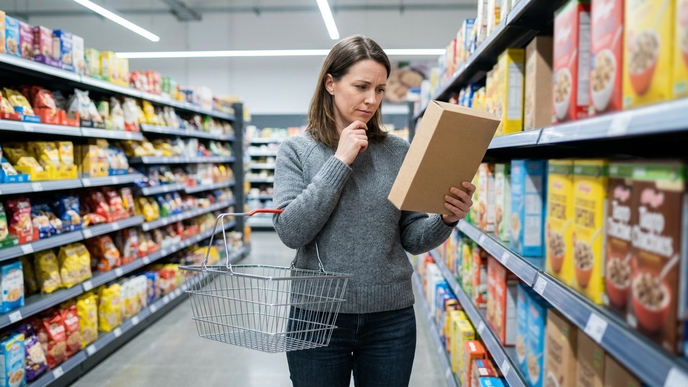 Astuces économiser courses alimentaires : la liste des 10 réflexes qui changent tout au supermarché
