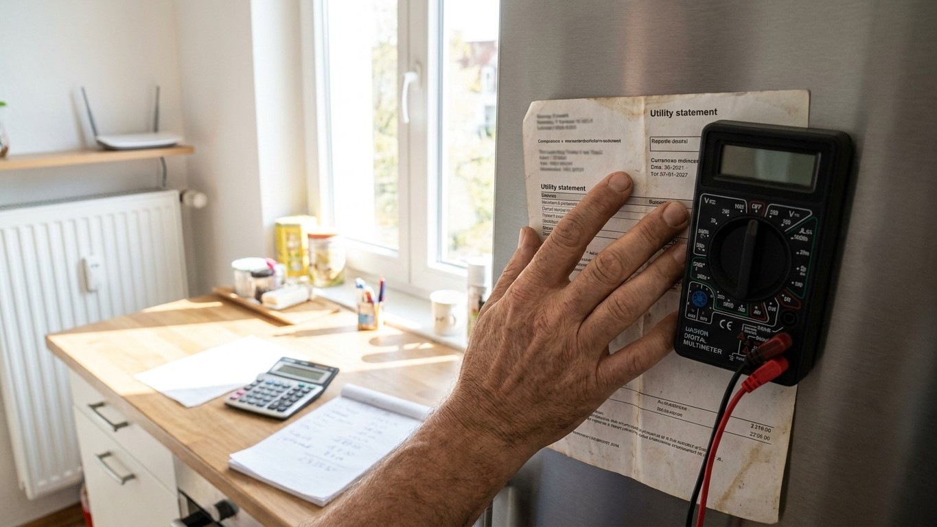 Calculer coût électricité appareil : la formule simple pour convertir watts en euros par mois