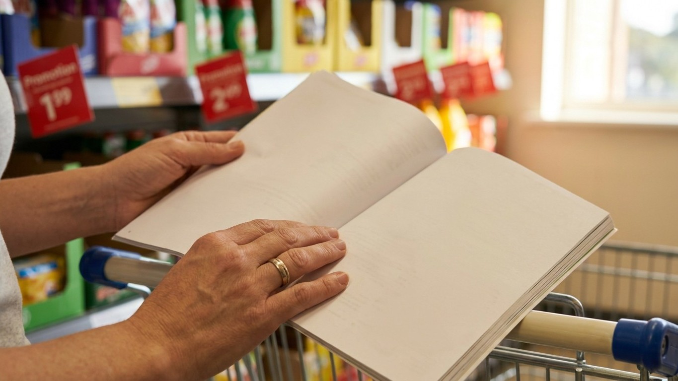 Catalogue Lidl actuel : ce qui est vraiment en rayon aujourd'hui, du lundi au samedi soir
