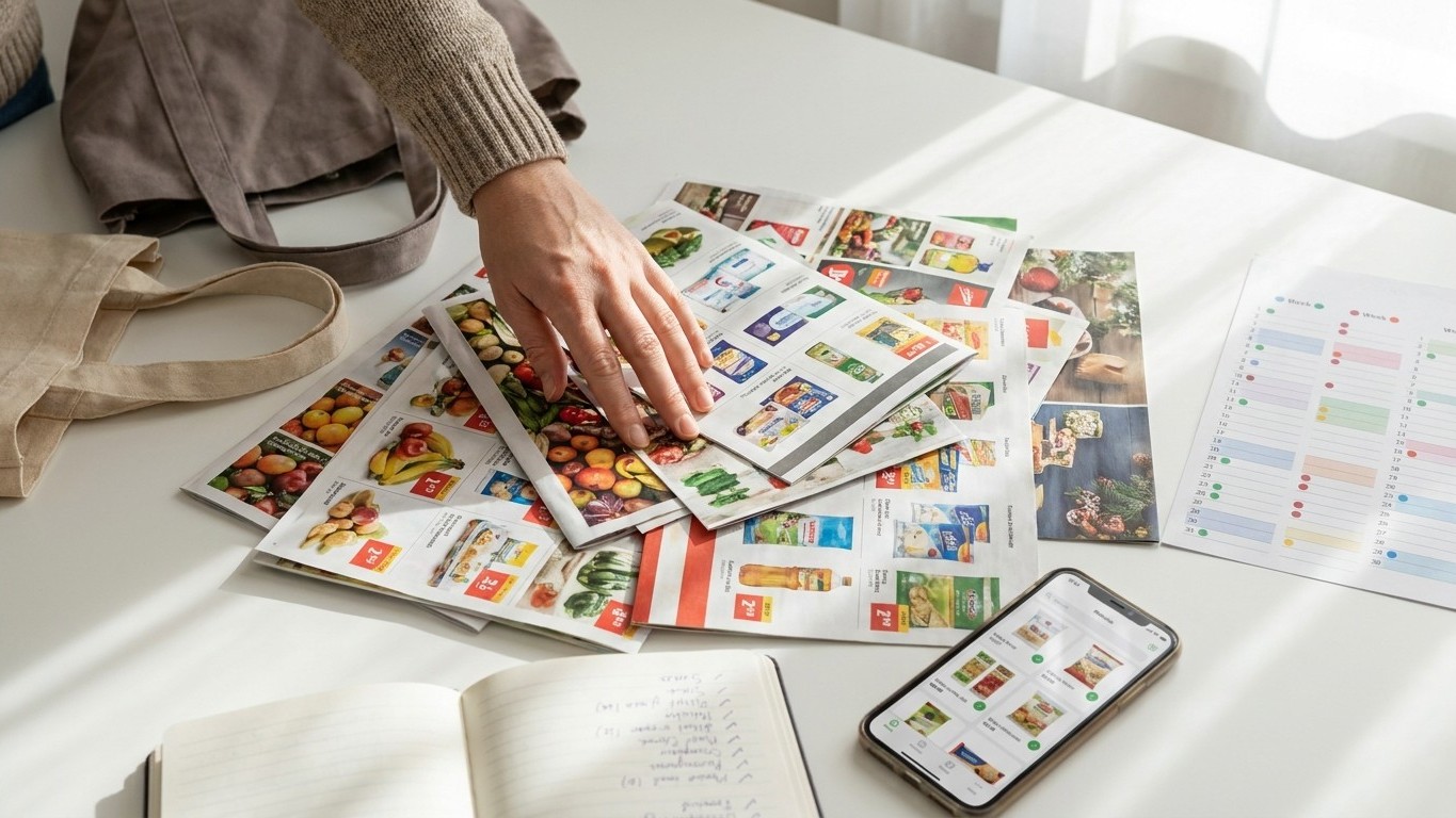 Catalogue Lidl du mois : comment les quatre semaines s'enchaînent (et où voir les suivantes)