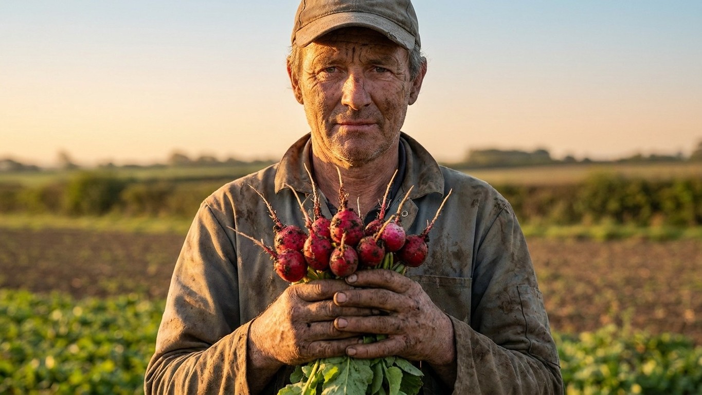 « Ce qui part dans les deux premières heures, on ne le récolte pas une seconde fois » : ce que répondent les producteurs d...