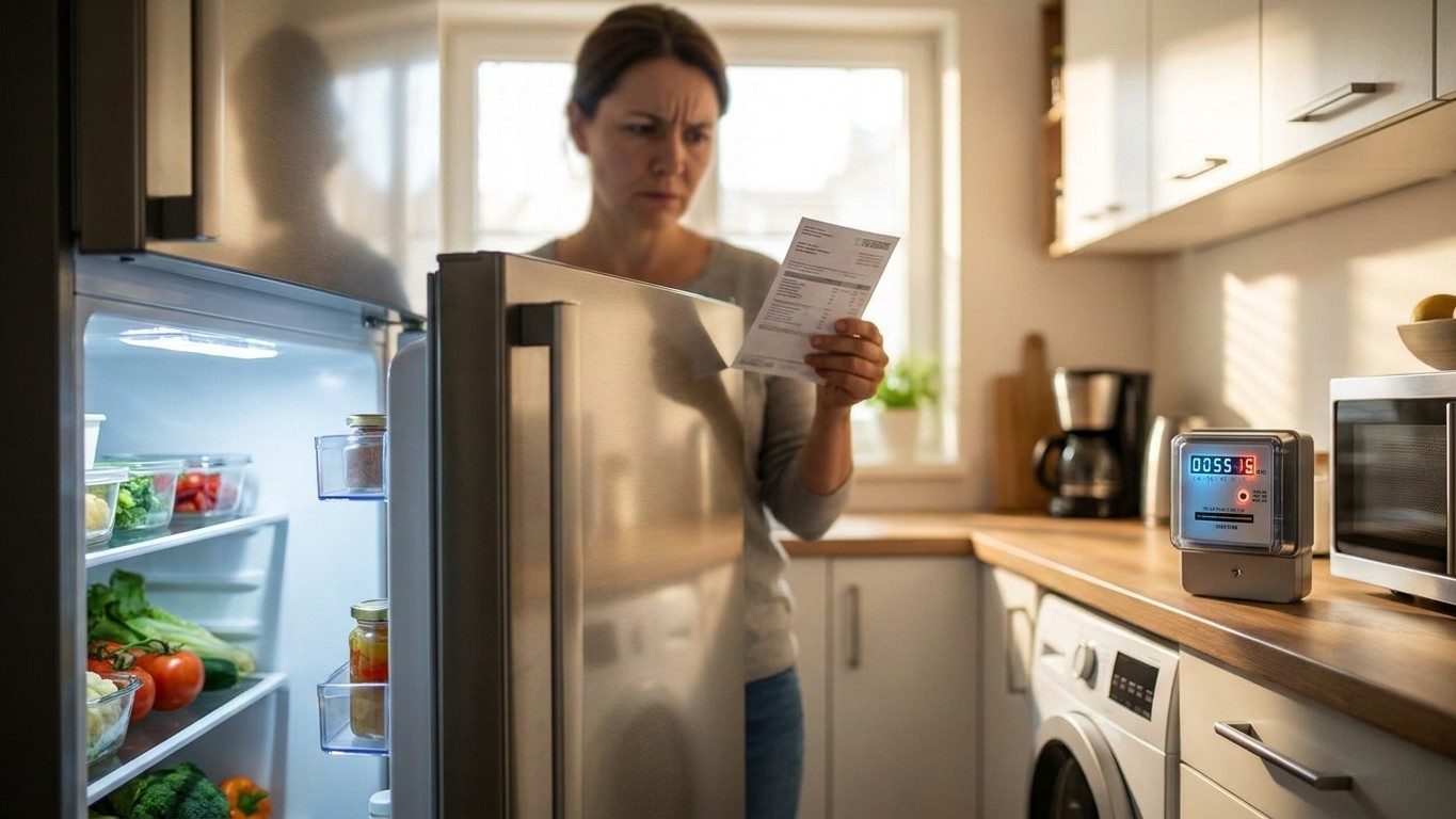 Consommation électricité appareils électroménager coût : le guide complet