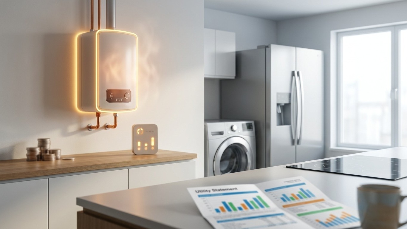 Consommation électrique appareil électroménager : le classement complet par poste et par heure d'utilisation