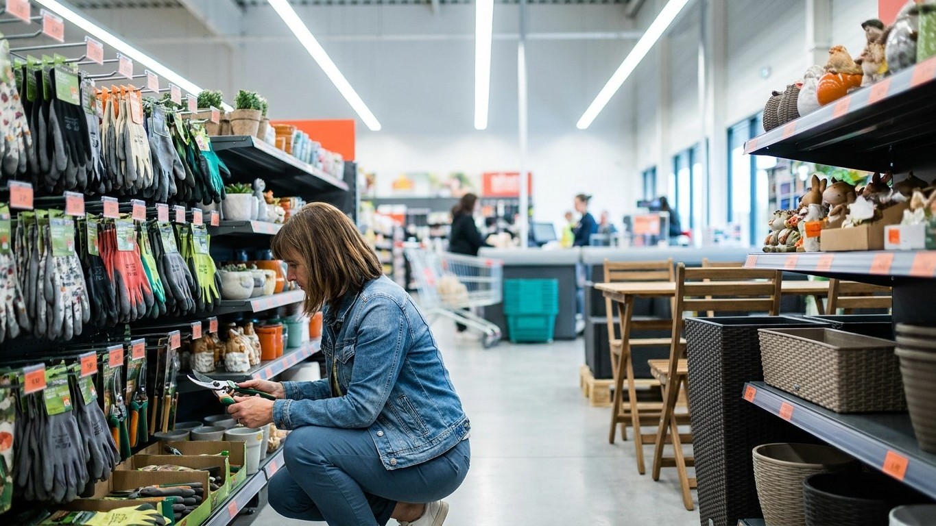Gifi bons plans : où se cachent les vraies remises en magasin (et le rayon qu'on oublie)