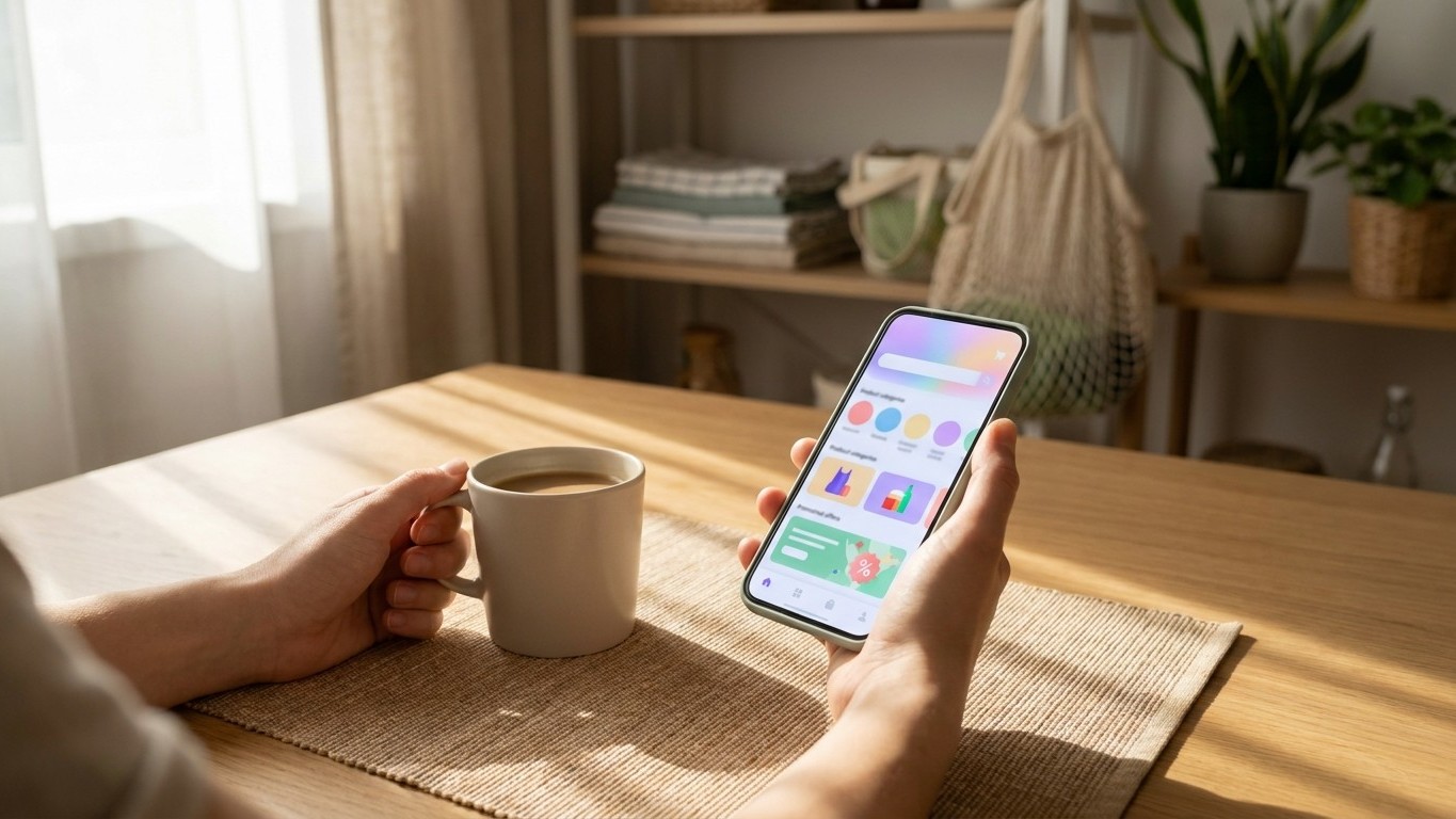 Gifi catalogue en ligne : comment repérer une promo valable dans votre magasin avant d'y aller