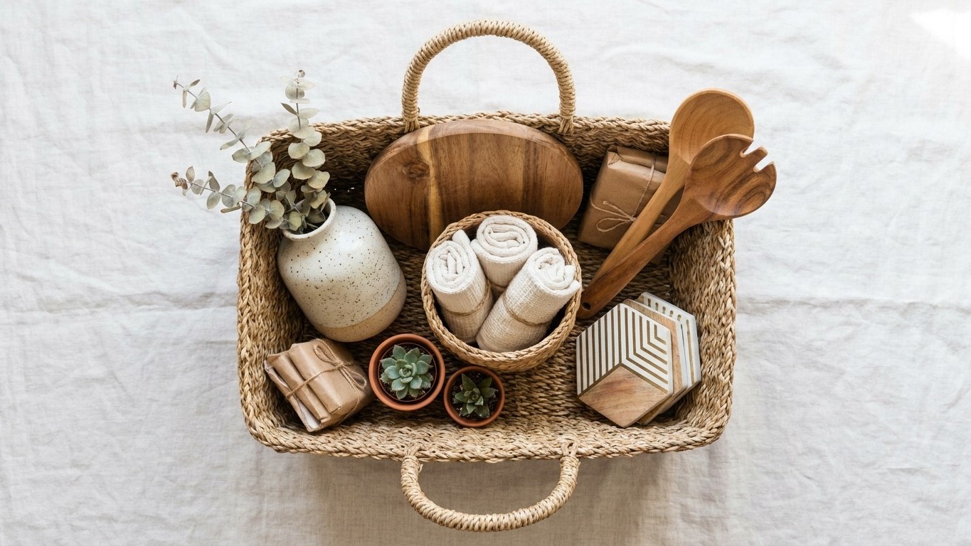 Gifi moins de 10 euros : ce qu'on remplit vraiment dans un panier à 50 € (rayon par rayon)