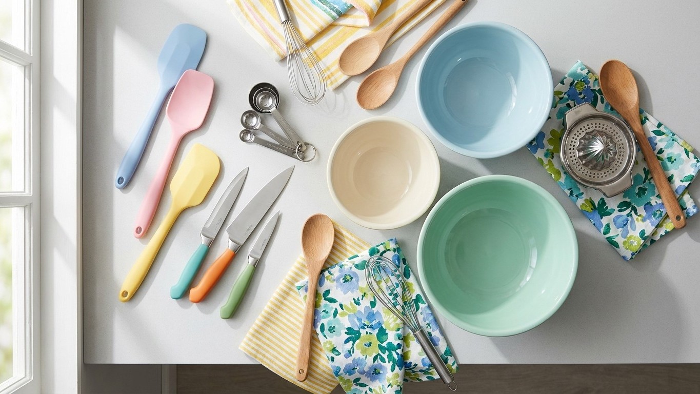 Gifi nouveautés cuisine : ce qui vaut ses 3 € et ce qu'il vaut mieux laisser en rayon