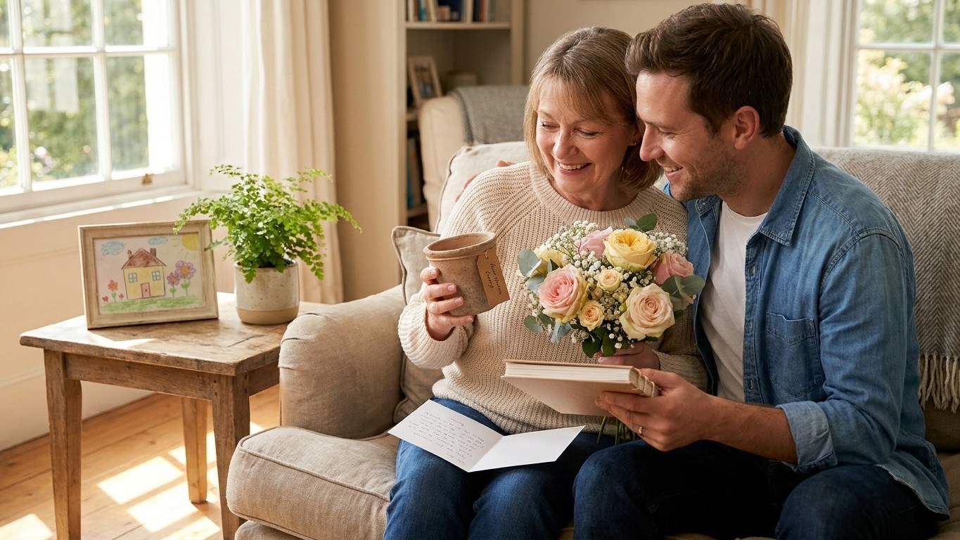 idee cadeau fete des meres pas cher : 14 idées touchantes à moins de 10 euros pour dire merci
