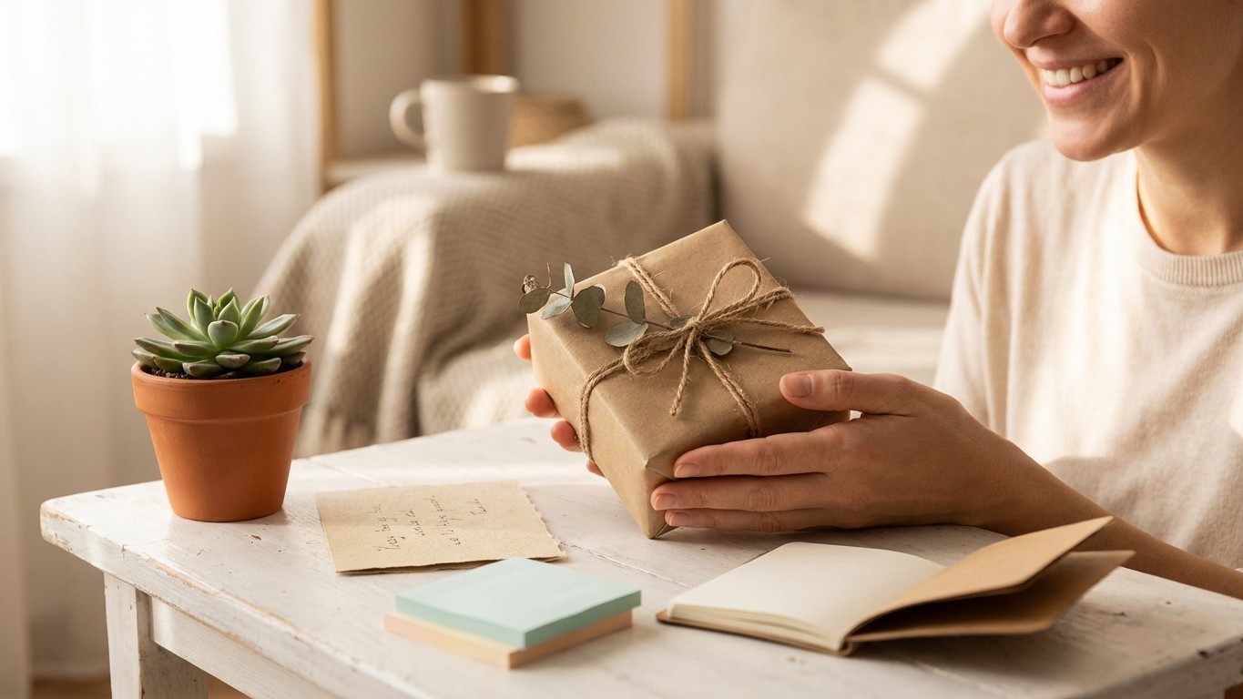 idée cadeau moins de 10 euros pas cher : le guide complet