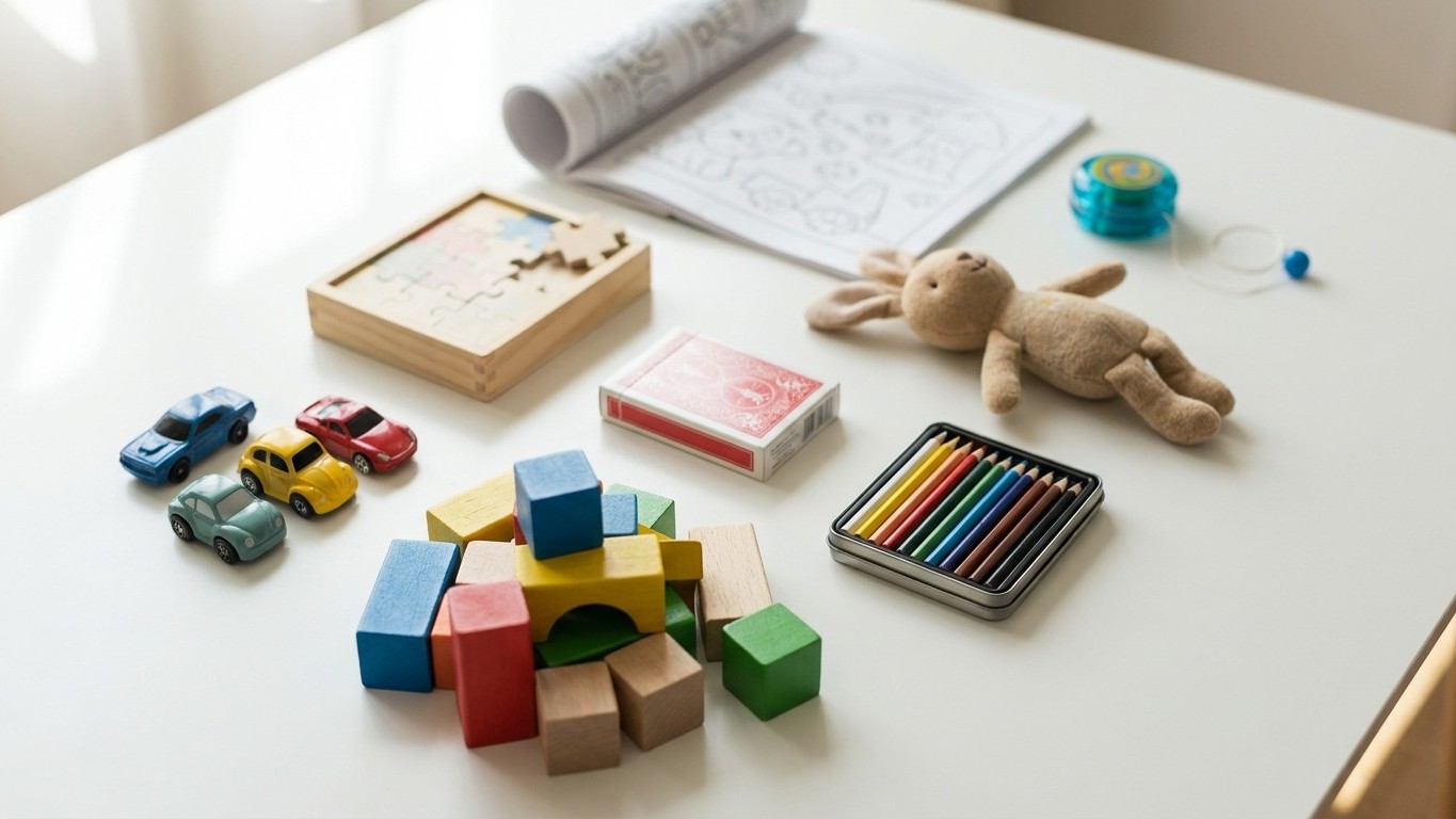 idee cadeau pas cher pour enfant : 14 idées ludiques à moins de 10 euros validées par les parents
