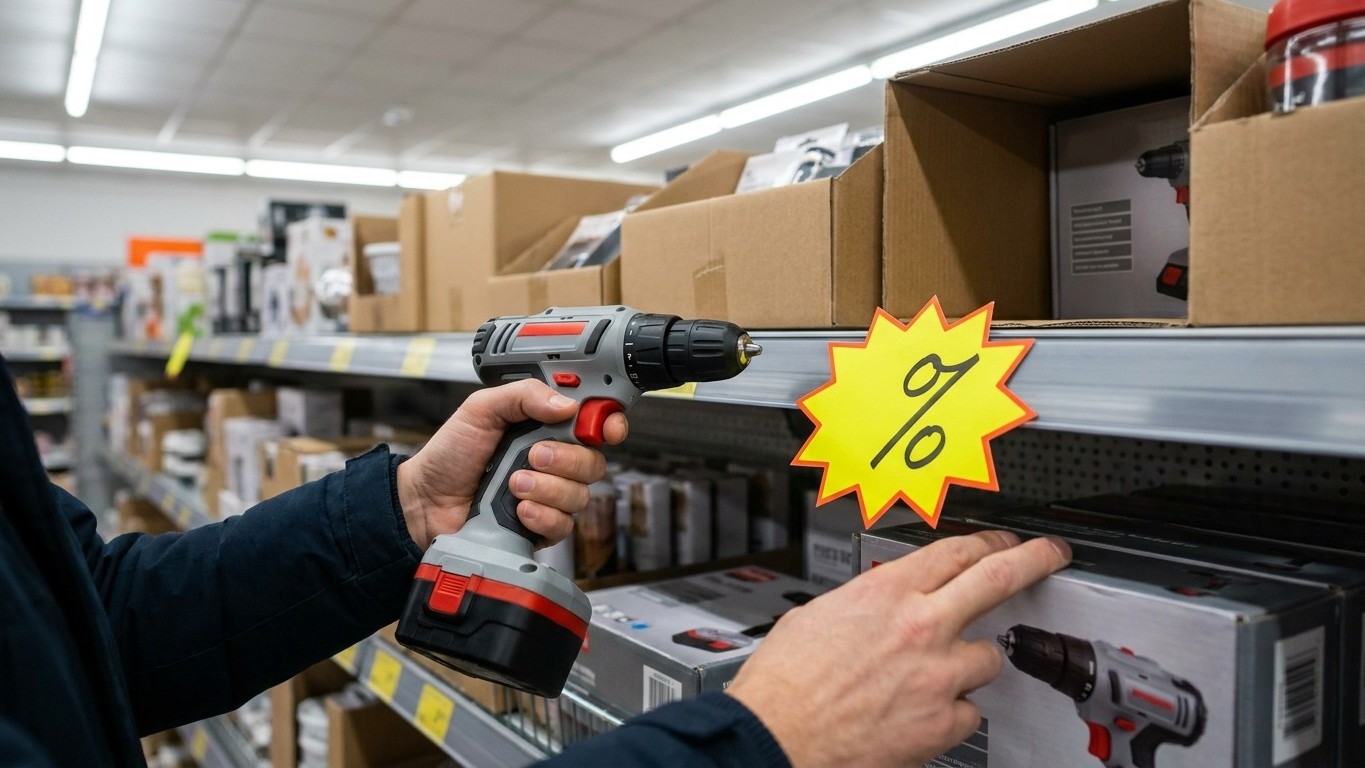 Lidl prix cassé : comment identifier les vraies bonnes affaires
