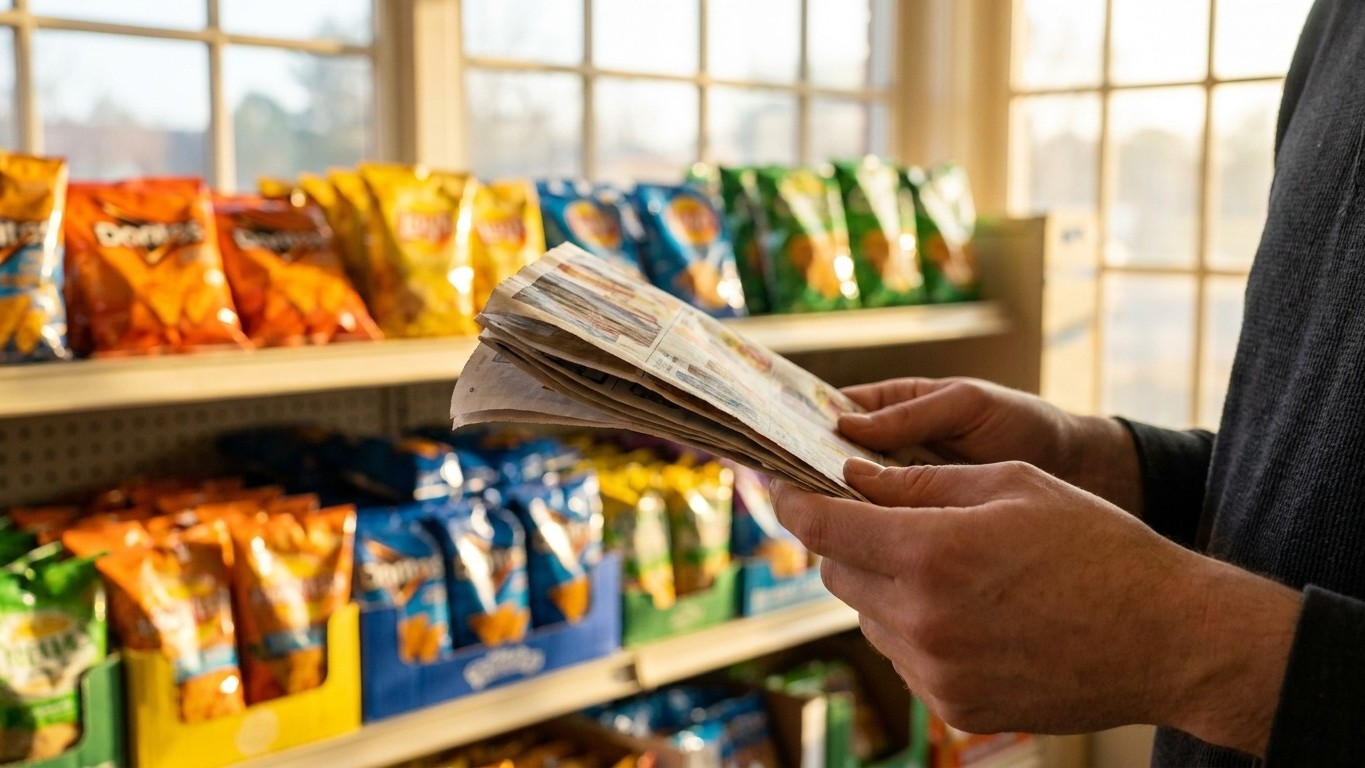 Offres Action semaine prochaine : pourquoi les nouveautés tombent le mercredi et comment s'y préparer