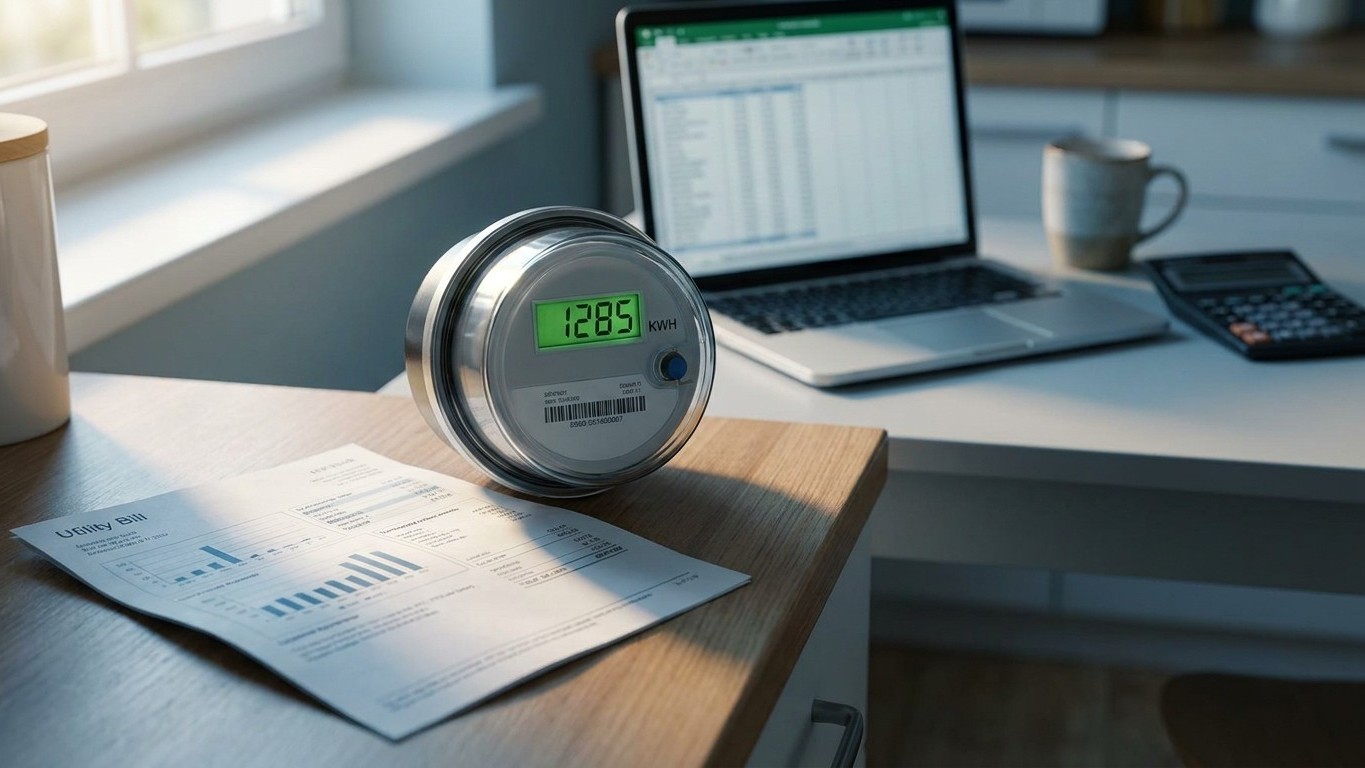 Prix kWh électricité : le guide complet : le vrai tarif après la hausse et son impact sur votre facture mensuelle