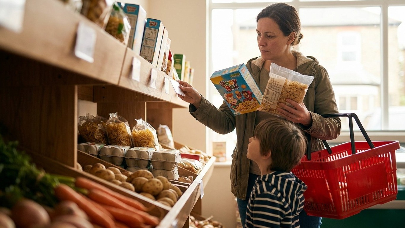 Recette pas cher enfant : les astuces pour que les petits redemandent sans faire exploser la note