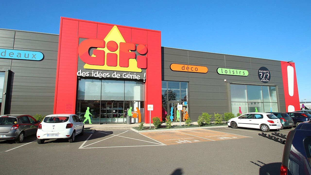 Avant le pic de chaleur de jeudi : 2 trouvailles Gifi à moins de 10 EUR pour rafraîchir votre maison