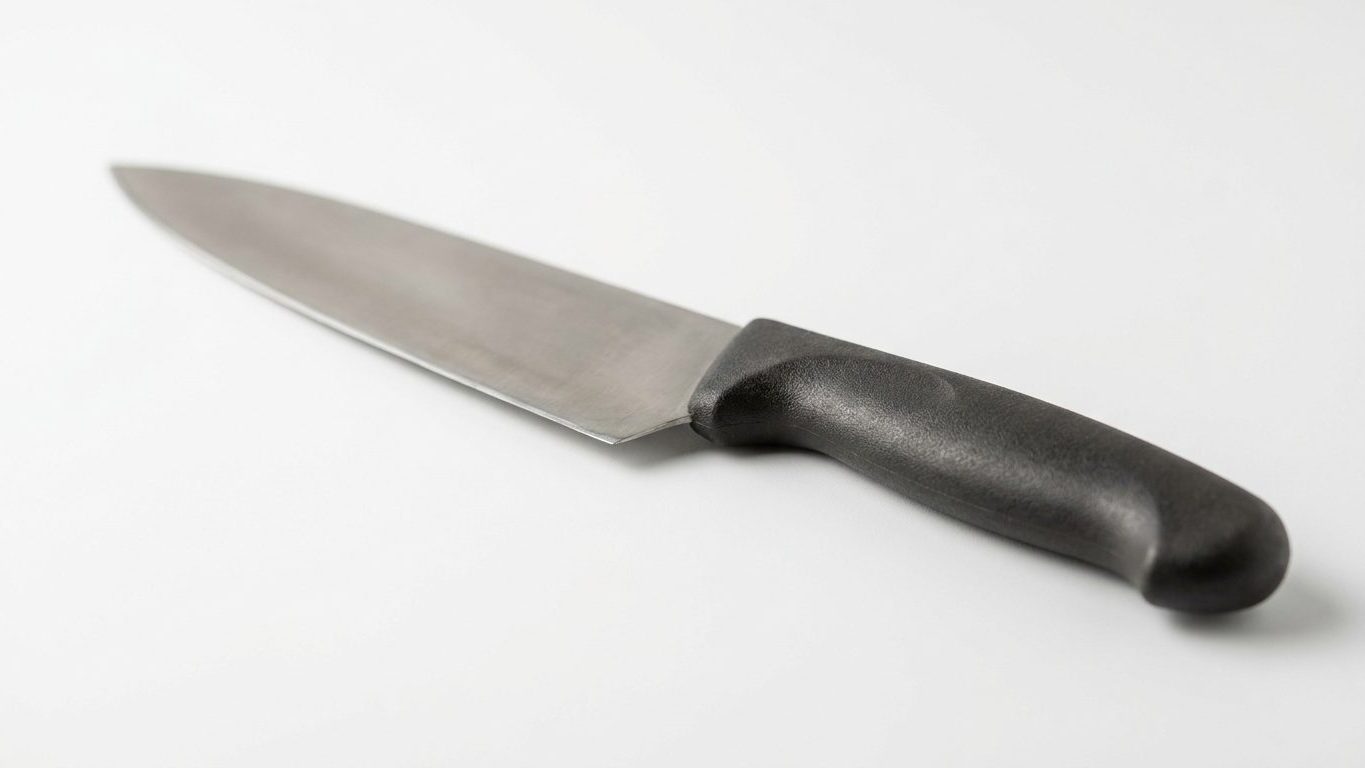 Couteau ou fusil à aiguiser SILVERCREST à 3,99 EUR chez Lidl : -33 % au lieu de 5,99 EUR sur le nouvel arrivage