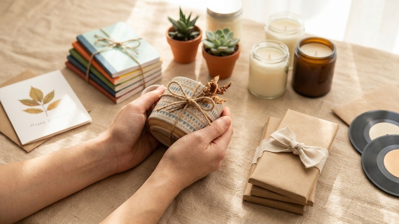 idee cadeau anniversaire pas cher : 16 idées qui marquent le coup sans casser la tirelire