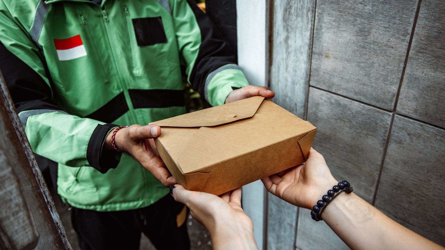 J'ai commandé mon panier à La Ruche qui dit Oui le matin même de la distribution juste pour avoir des œufs frais : au poin...