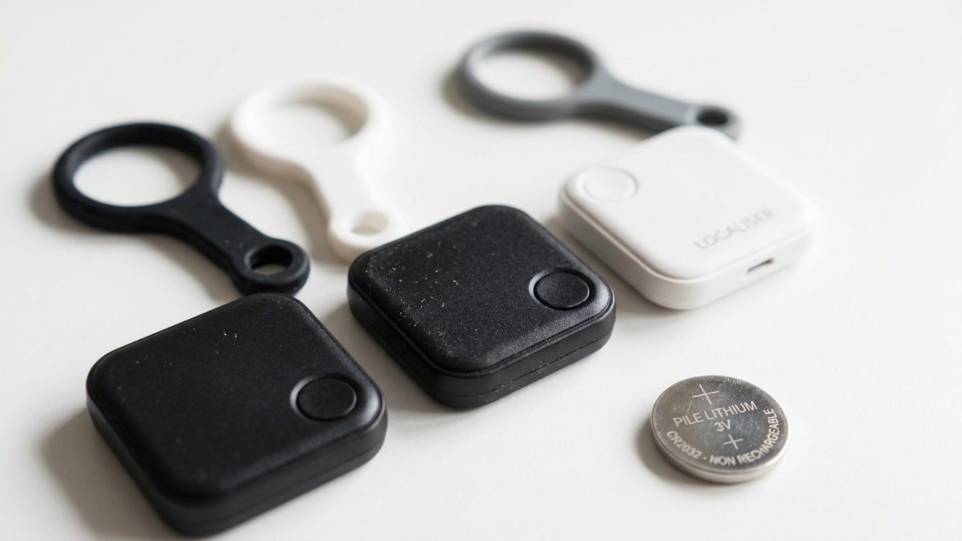 Traceurs connectés TRONIC® Version Apple à 9,99 EUR chez Lidl : -33 % au lieu de 14,99 EUR sur le nouvel arrivage
