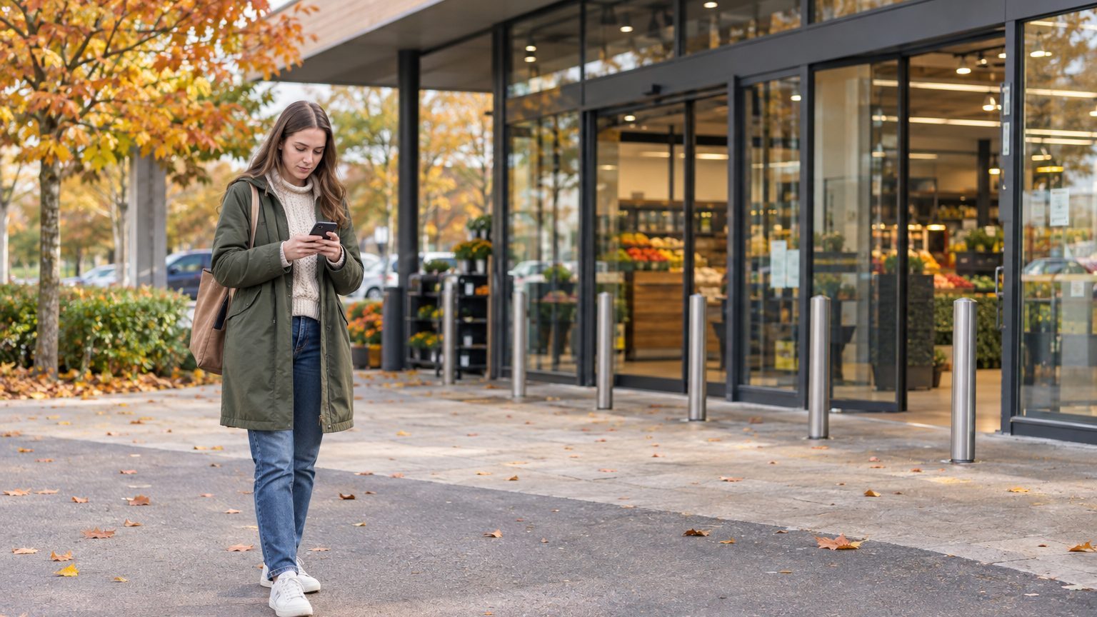 Lidl ouvert le 11 novembre 2026 : quels magasins ouvrent ce mercredi férié et comment le vérifier avant de se déplacer
