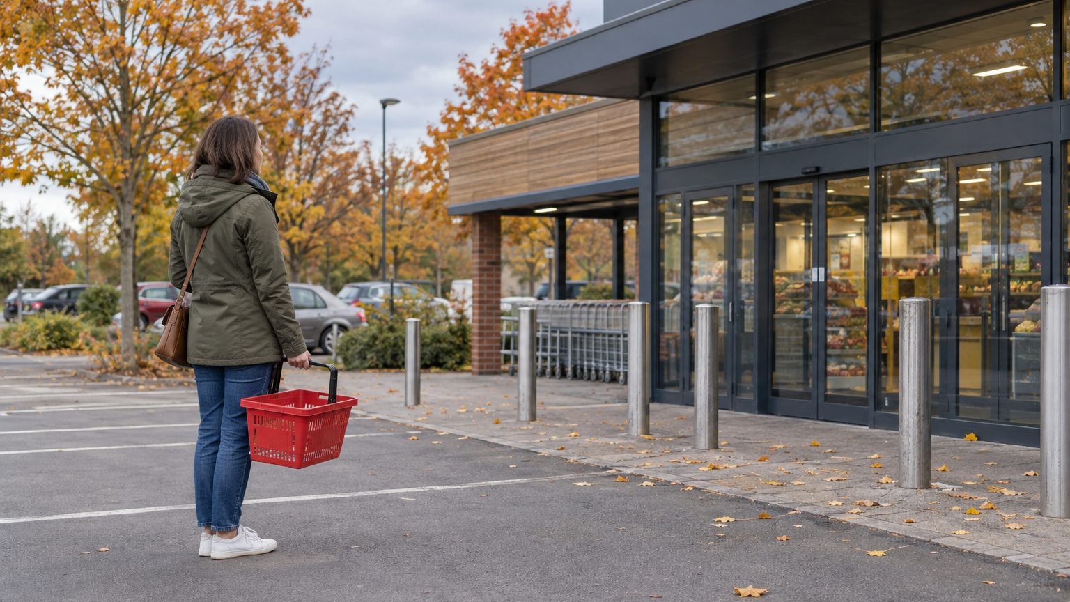 Lidl ouvert le 1er novembre 2026 ? Toussaint un dimanche : ce que prévoient les magasins et où vérifier les horaires