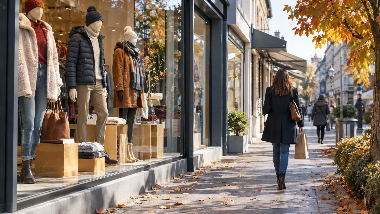 Soldes hiver 2027 date de début : mercredi 6 janvier, la règle officielle et ce que font les enseignes discount